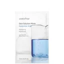 INNISFREE Skin Solution Mask with Hyaluronic Acid 20g