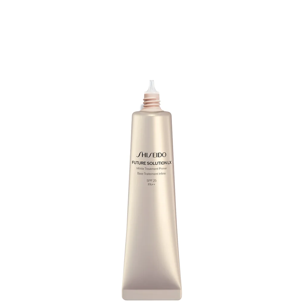 Shiseido Future Solution LX Infinite Treatment Primer 40ml Image 1
