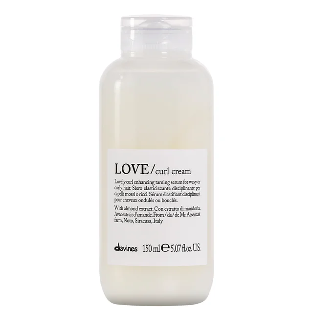 Davines Love/ Curl Cream 150ml