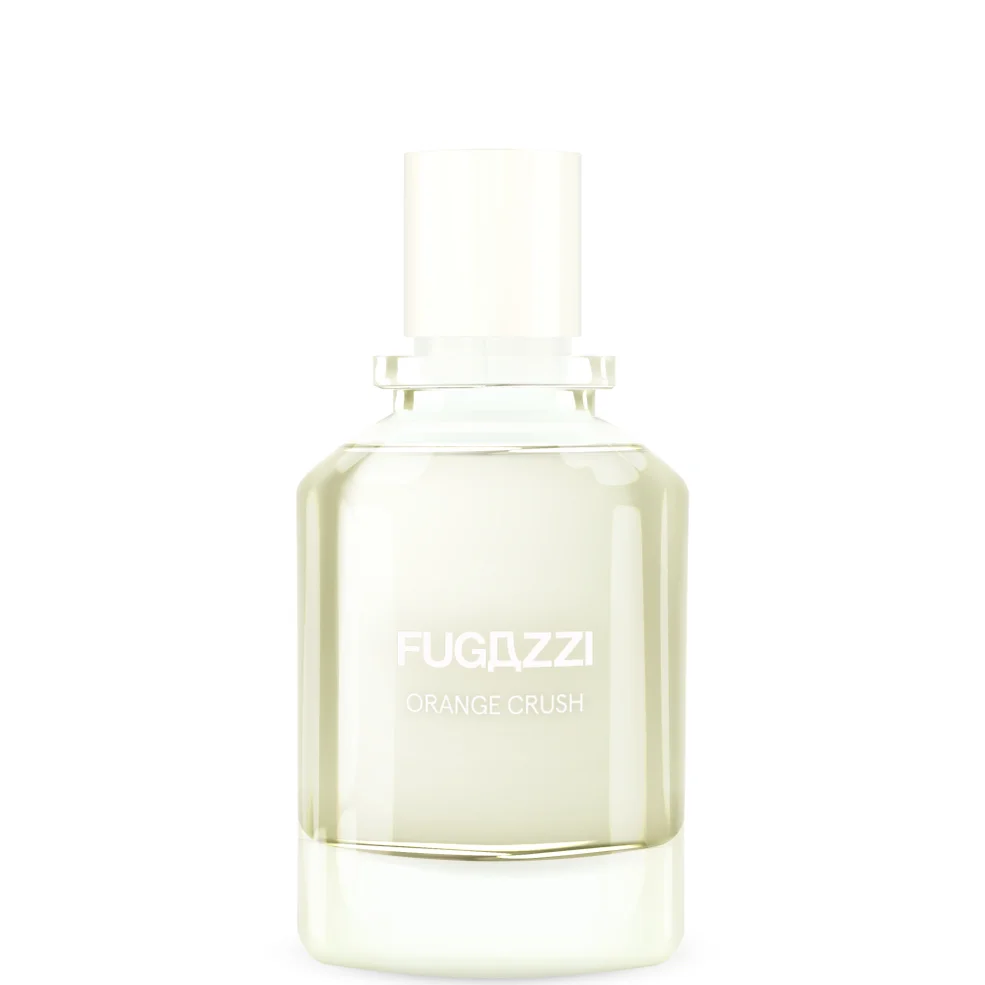 Fugazzi Orange Crush Eau de Parfum 50ml Image 1
