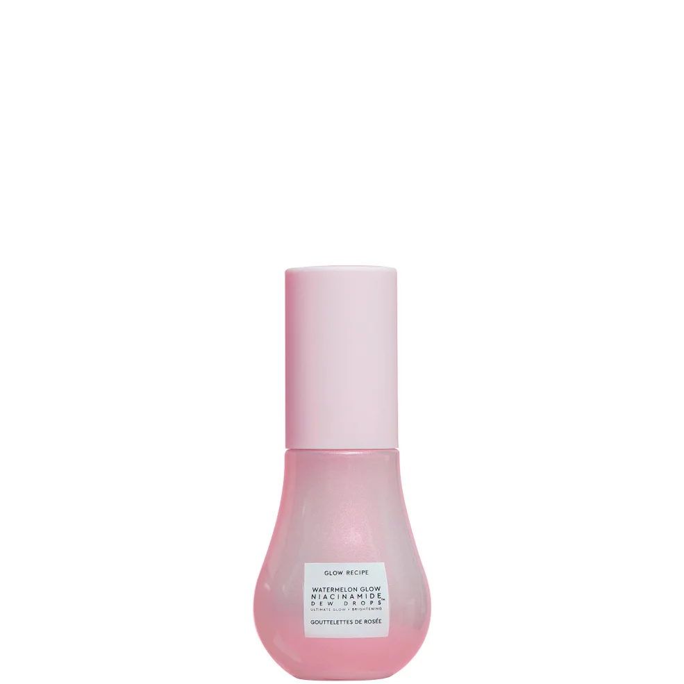 Glow Recipe Watermelon Glow Niacinamide Dew Drops 15ml Image 1