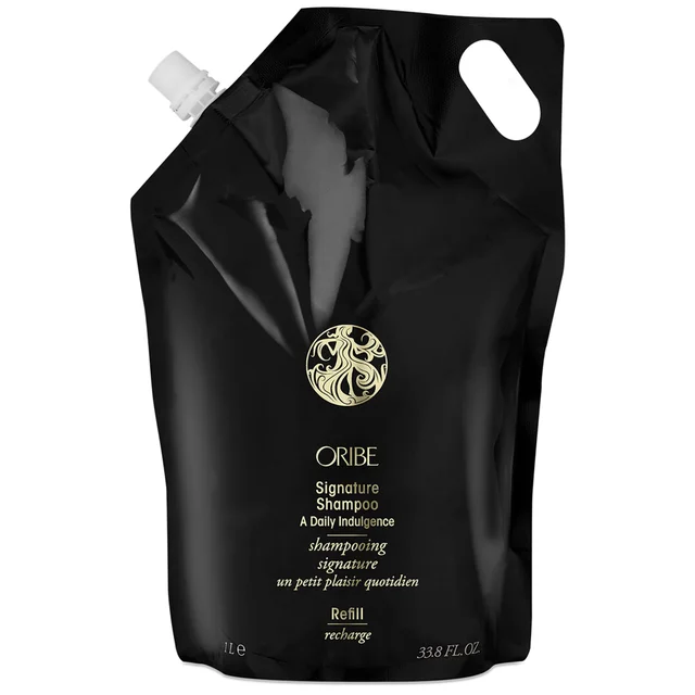 Oribe Signature Conditioner 1L Refill