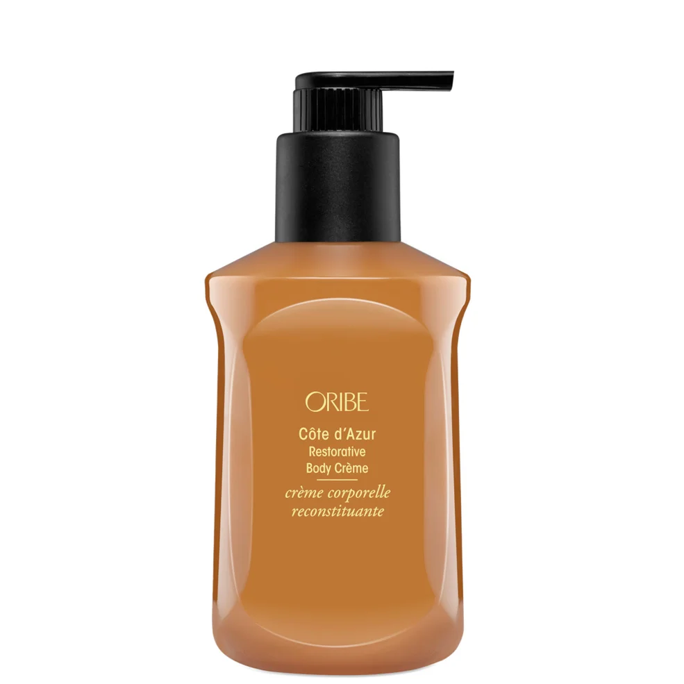 Oribe Côte d'Azur Restorative Body Crème 300ml Image 1