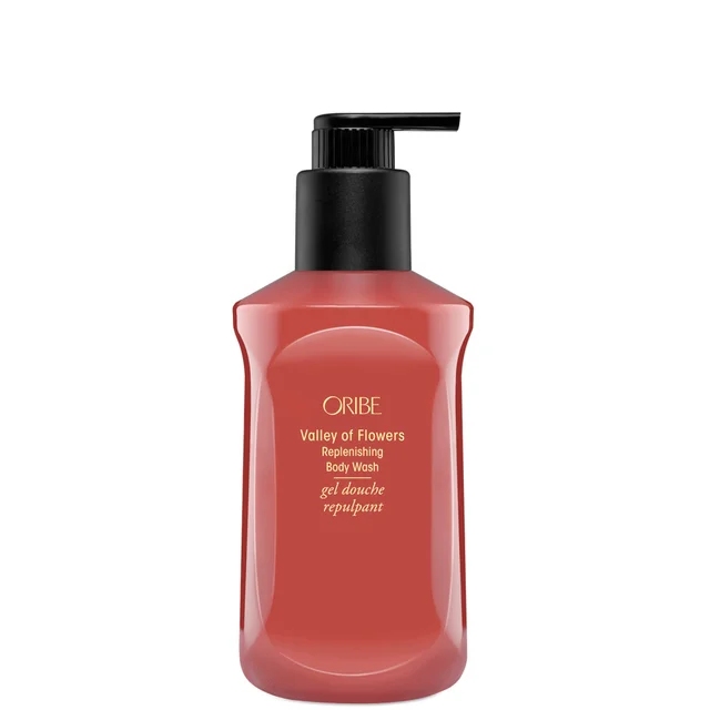 Oribe Valley of Flowers Replenishing Body Wash 300ml