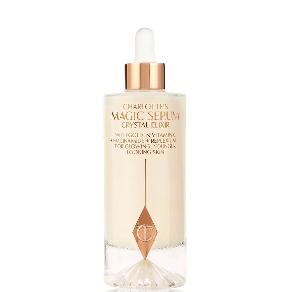 Charlotte Tilbury Charlotte's Magic Serum Crystal Elixir 100ml Image 1