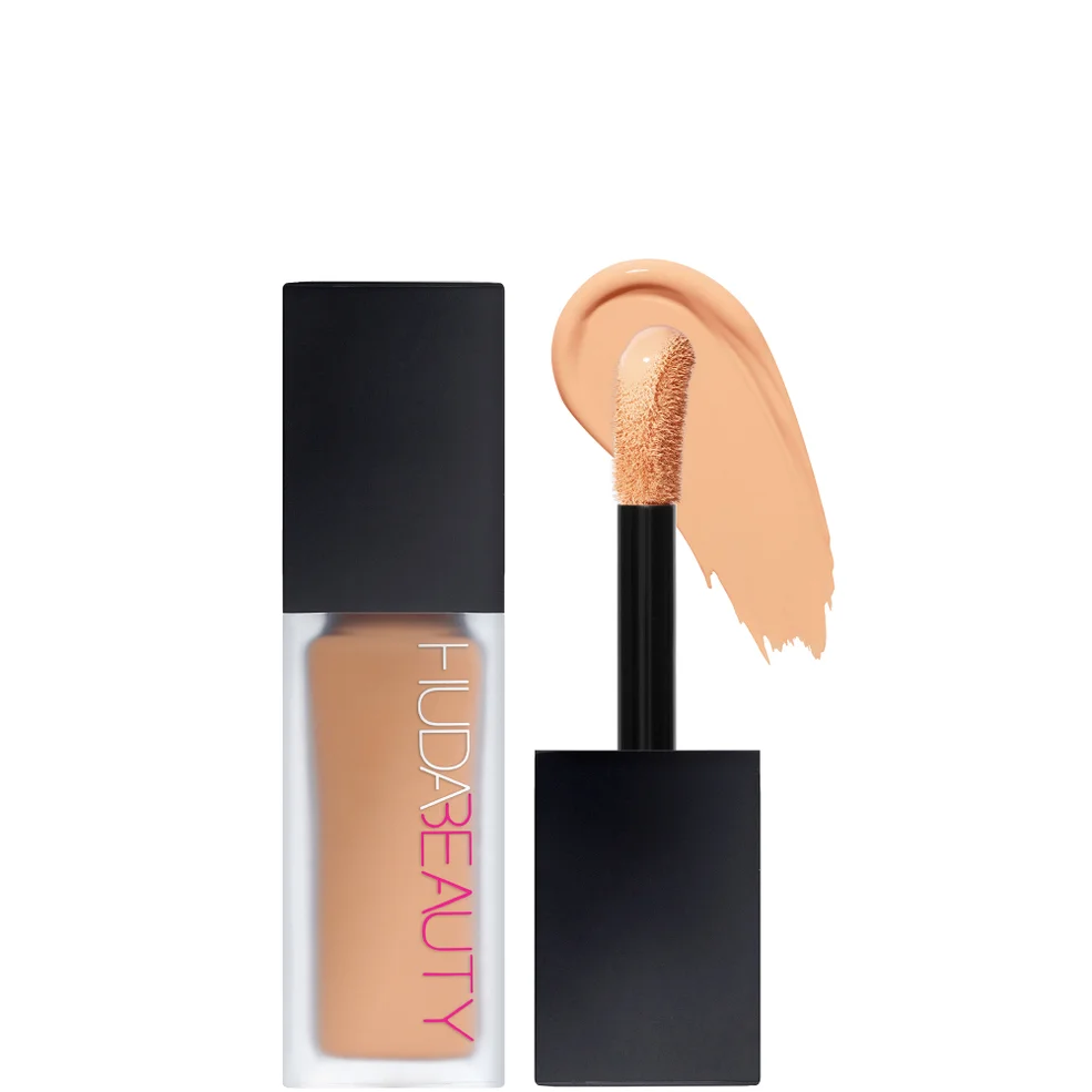 Huda Beauty #Fauxfilter Luminous Matte Liquid Concealer 9ml (Various Shades) Image 1