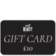 Cult Beauty Gift E-Voucher - £10