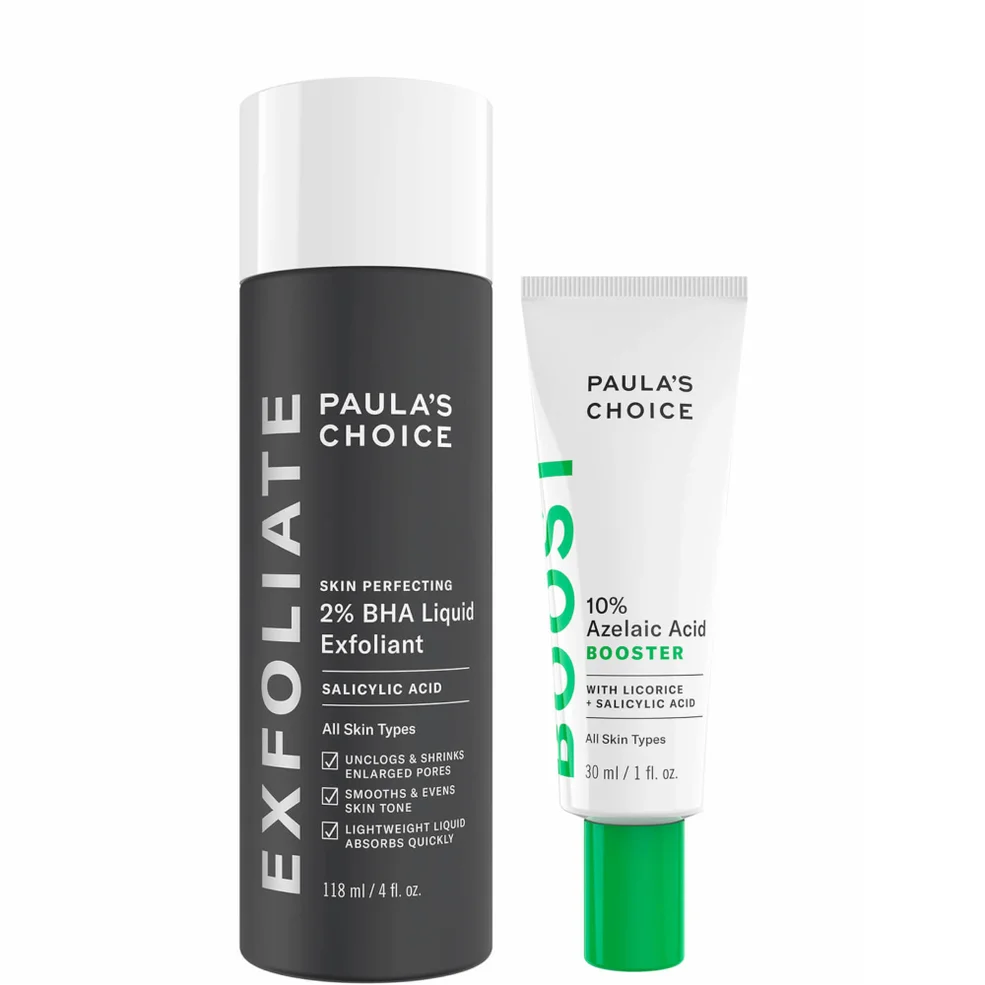 Paula's Choice Blemish Busting Set Image 1