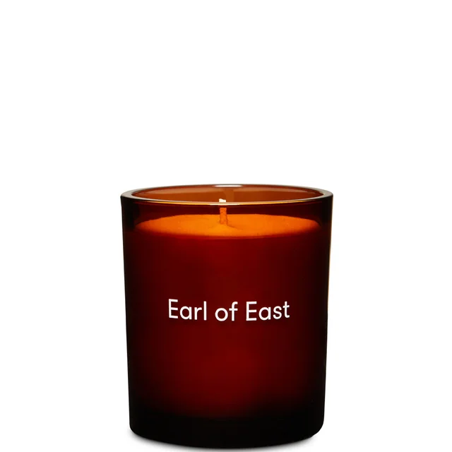 Earl of East Classic Candle (Various Options)