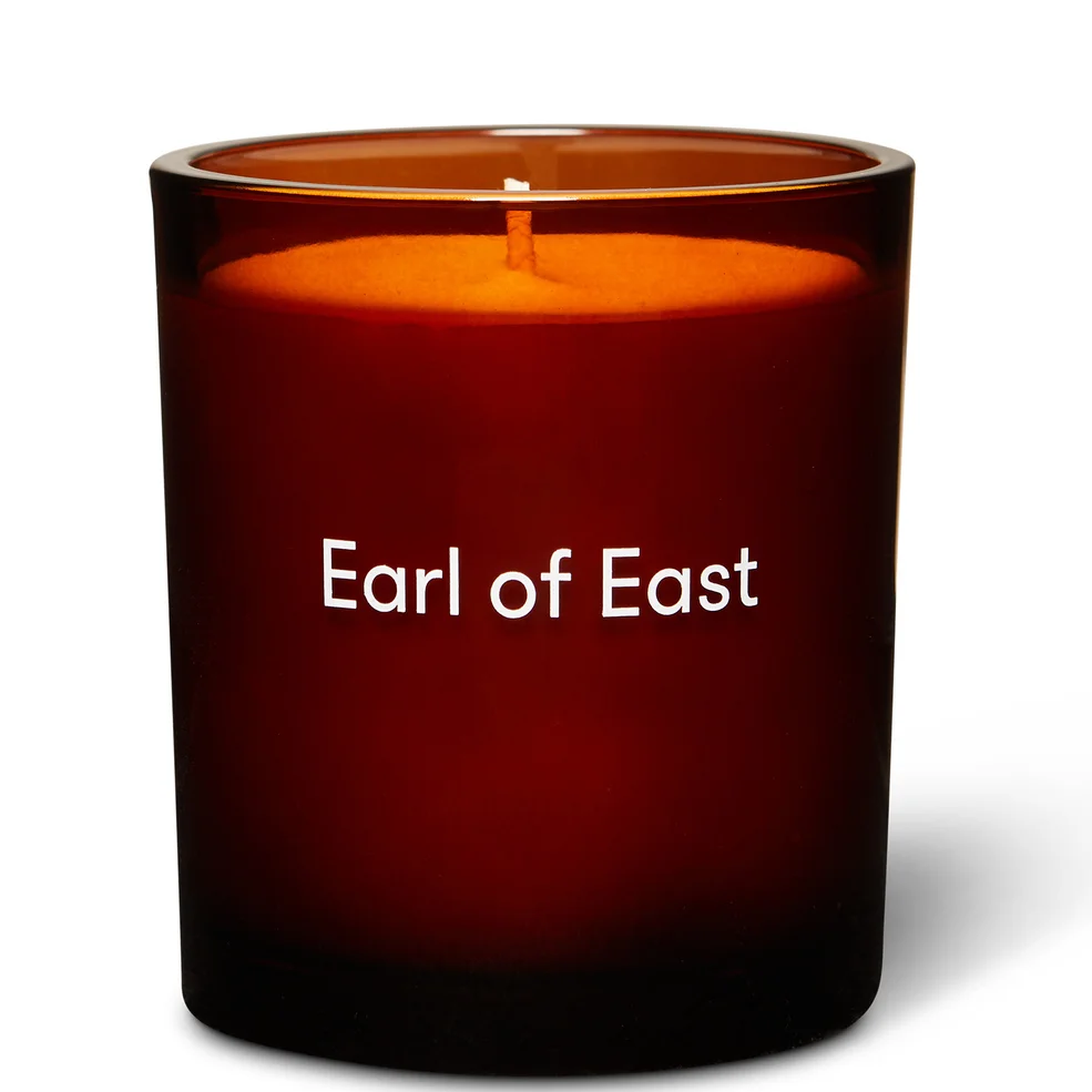 Earl of East Classic Candle - Greenhouse Image 1