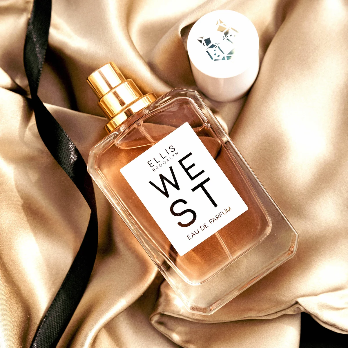 Ellis Brooklyn West Eau de Parfum 50ml Cult Beauty