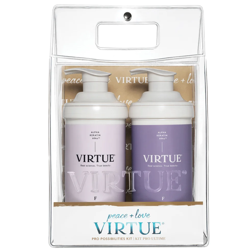 VIRTUE Pro Possibilities Kit: Full Image 1