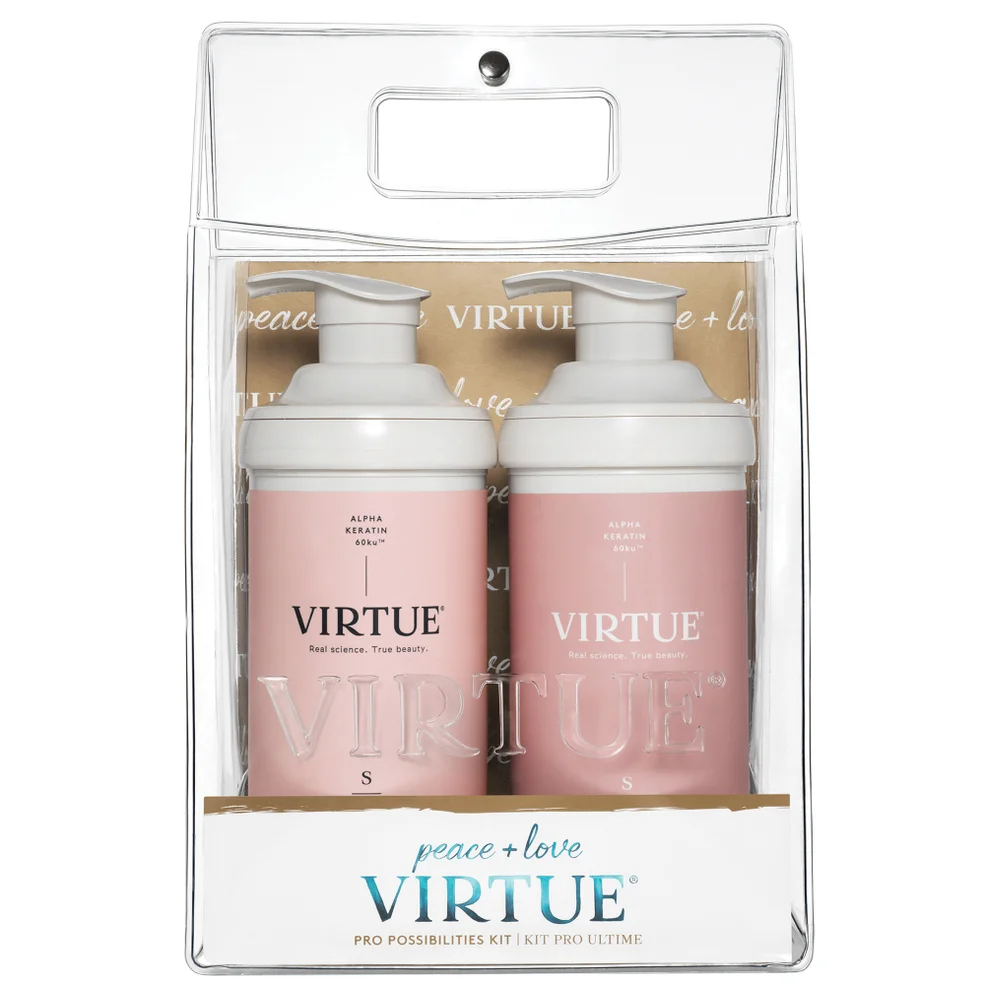 VIRTUE Pro Possibilities Kit: Smooth Image 1
