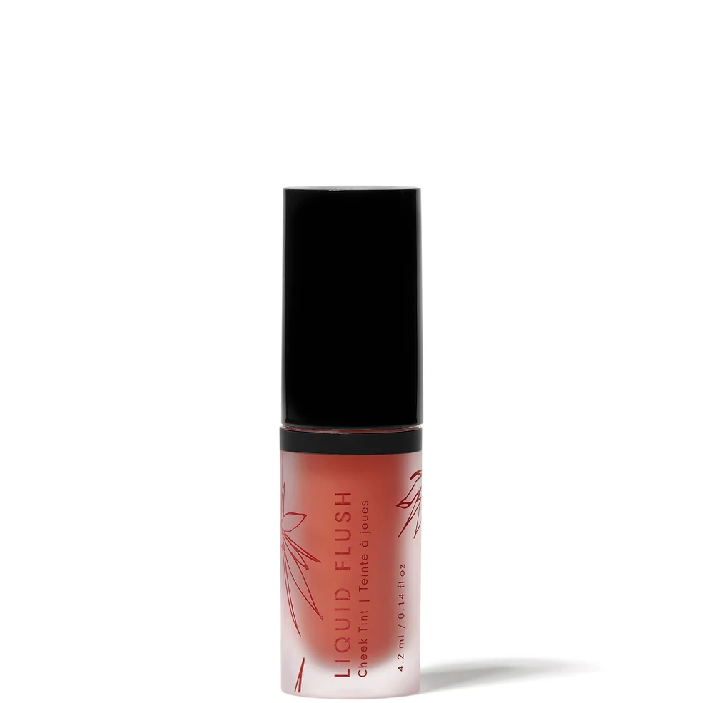 Monika Blunder Beauty Liquid Flush Cheek Tint 4.2ml (Various Shades) Image 1