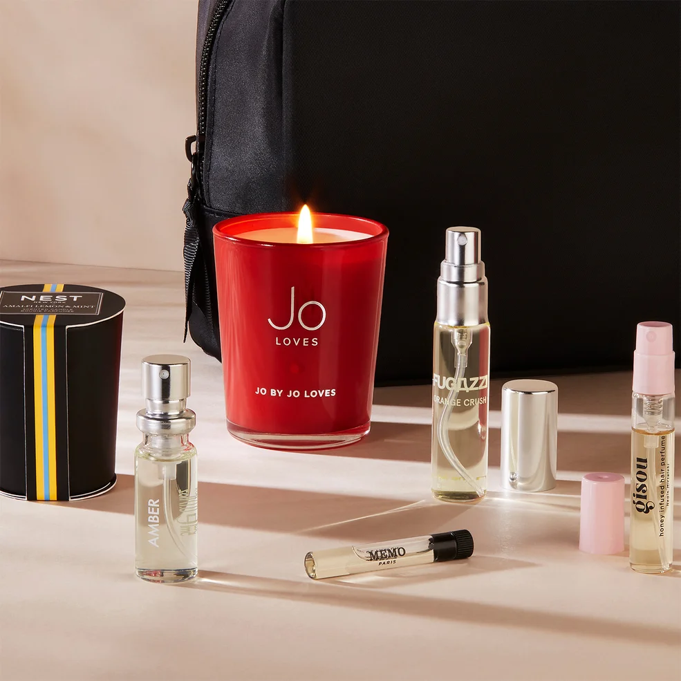Cult Beauty The Fragrance Discovery Kit Image 1