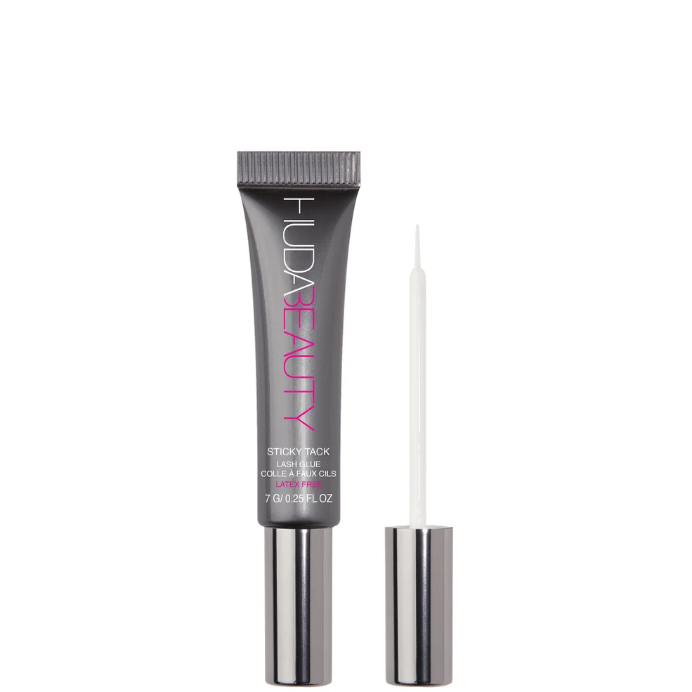 Huda Beauty Sticky Tack Latex-Free Lash Glue 7g Image 1