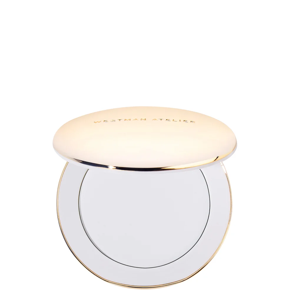 Westman Atelier Vital Pressed Skincare Powder 5g (Various Shades) Image 1