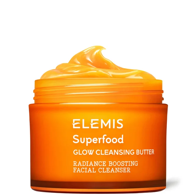 ELEMIS Supersize Superfood Glow Cleansing Butter 200g