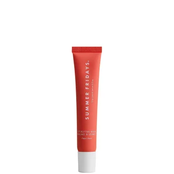 SUMMER FRIDAYS Lip Butter Balm Poppy