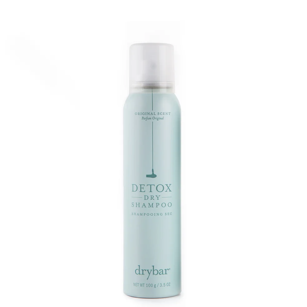 Drybar Detox Dry Shampoo Original Scent 100g Image 1
