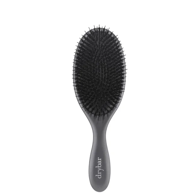 Drybar Flat Mate Boar Bristle Brush