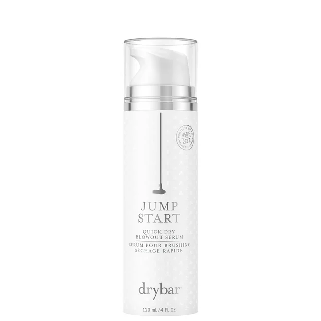 Drybar Jump Start Quick Dry Blowout Serum 125ml