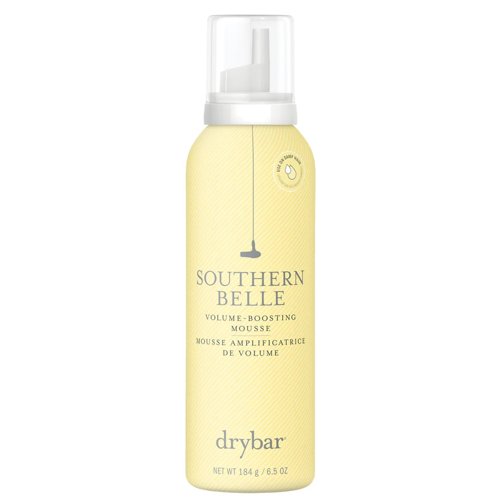 Drybar Southern Belle Volume-Boosting Root Lifter 218g Image 1