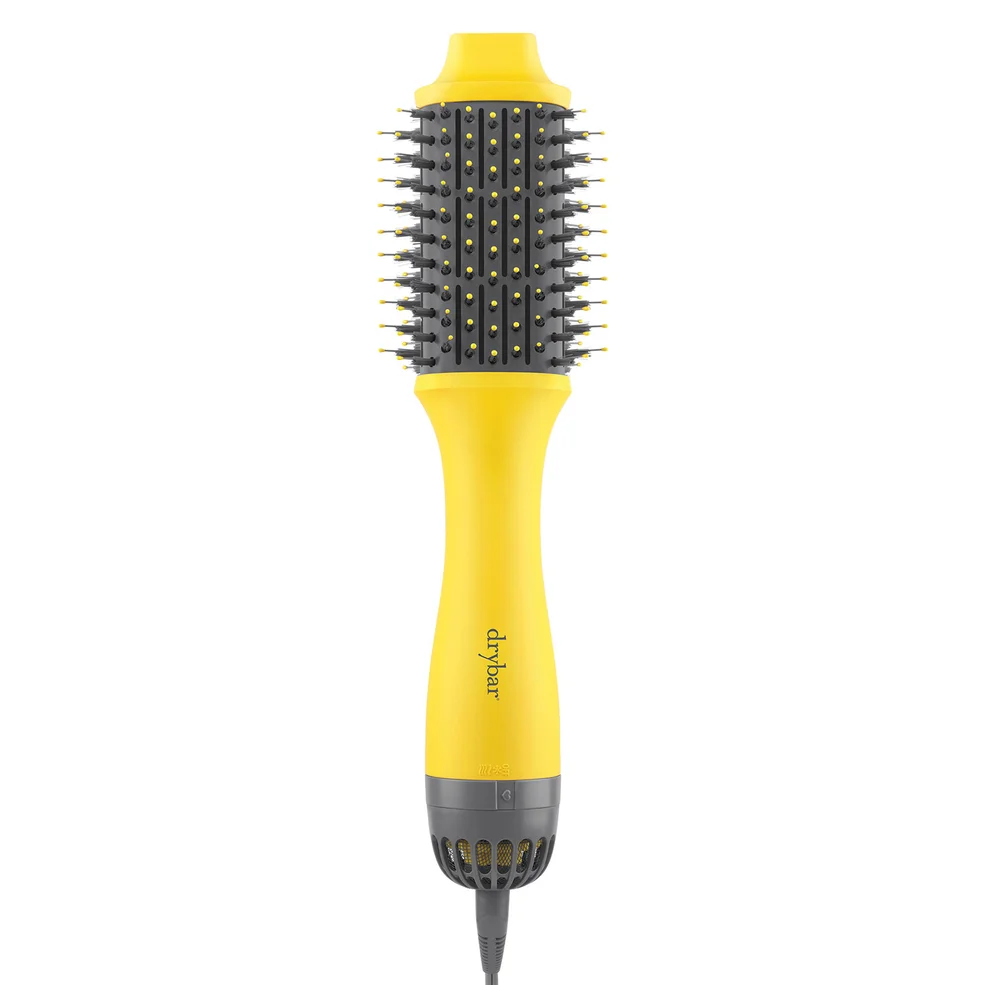 Drybar The Double Shot Blow-Dryer Brush Image 1