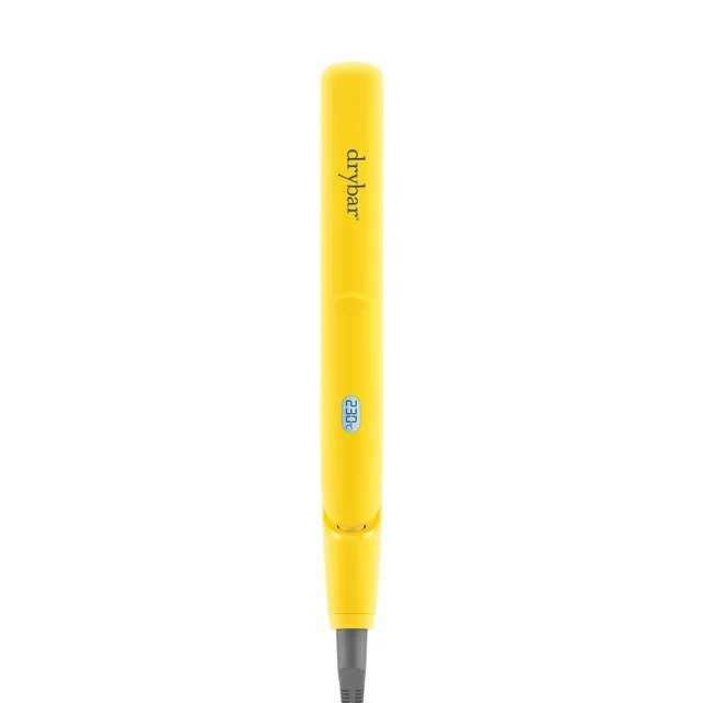 Drybar The Tress Press Digital Styling Iron, 1 Inch - UK