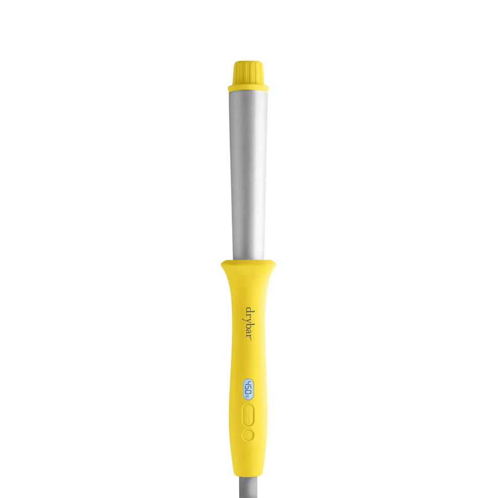 Drybar The Wrap Party Curling & Styling Wand - UK Image 1