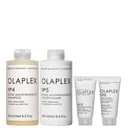 Olaplex Repair and Moisture Set (Worth over £72.00)