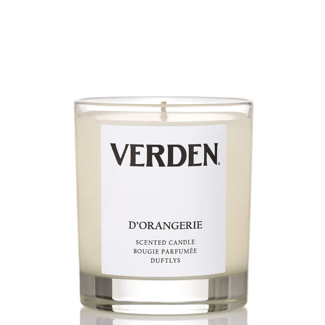 Verden Scented Candle (Various Options)
