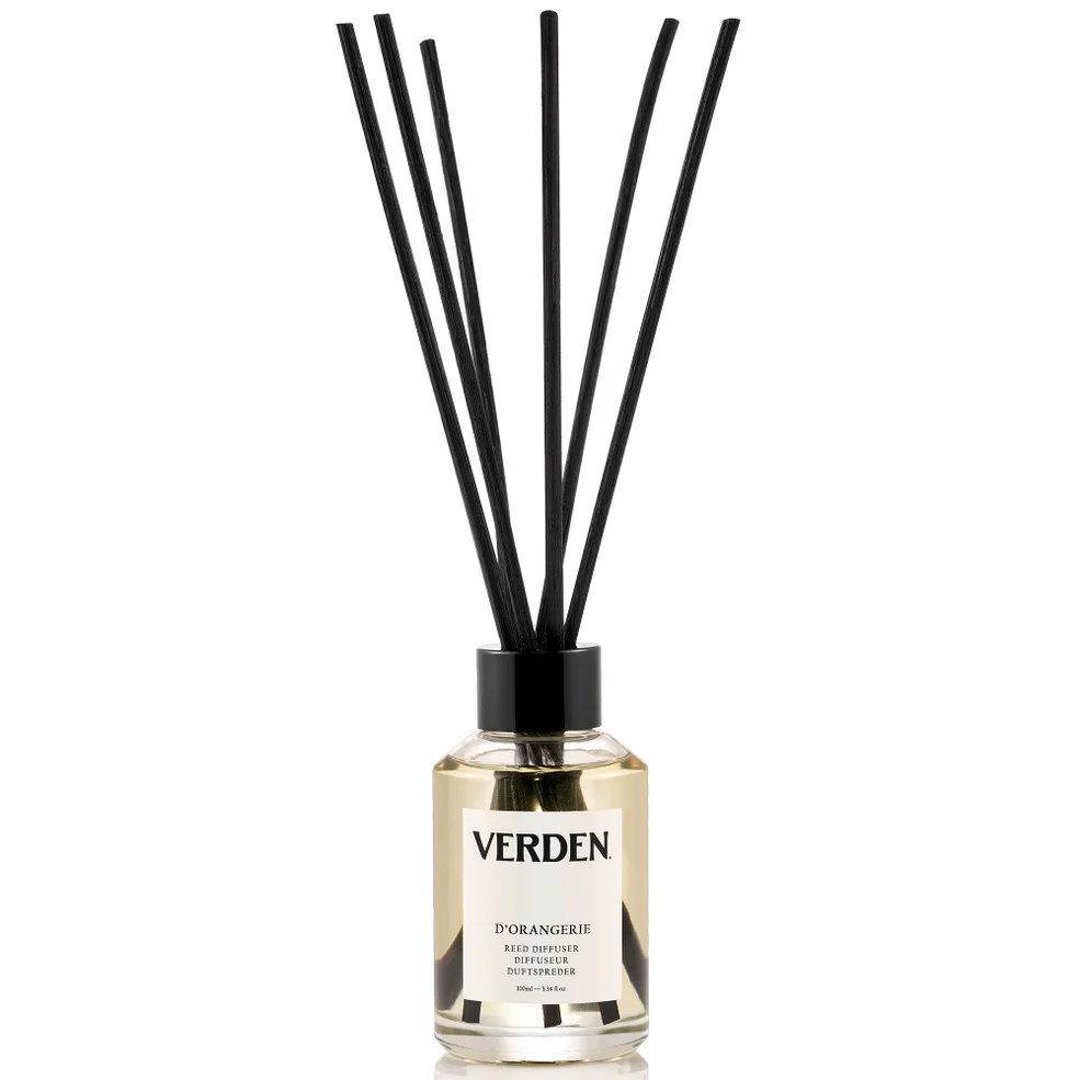 Verden Diffuser - D'Orangerie Image 1