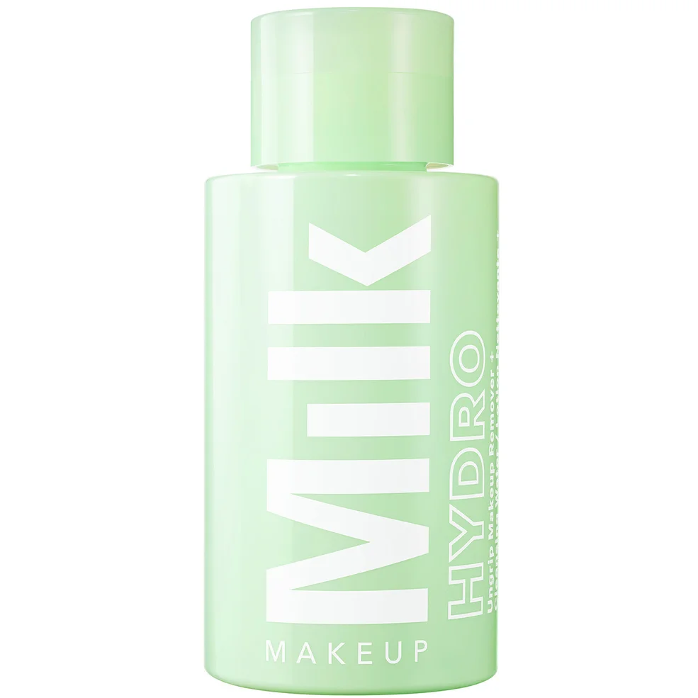 Milk Makeup Hydro Ungrip Micellar Water Makeup Remover 245ml Image 1