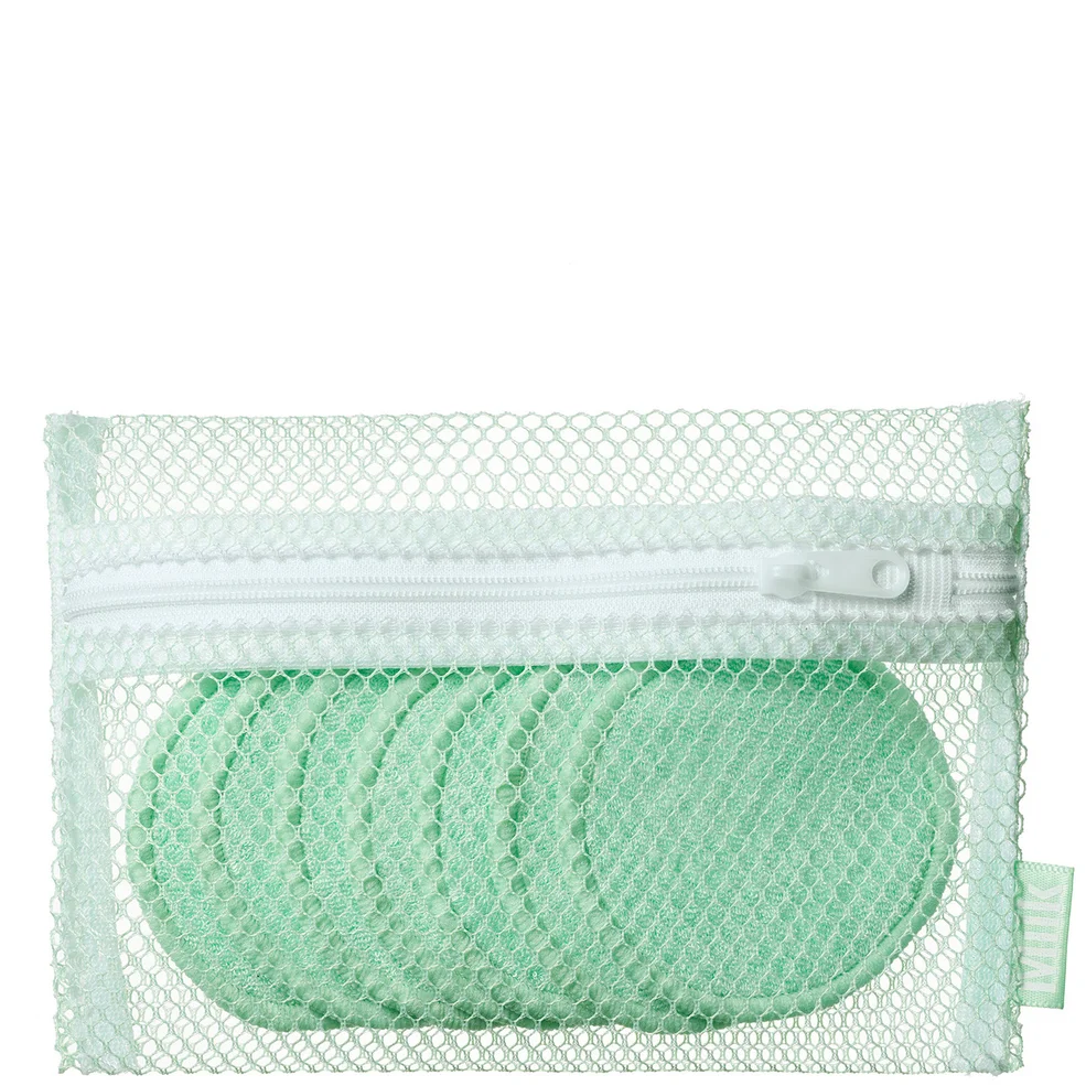 Milk Makeup Hydro Ungrip Cleansing Pad Set Image 1