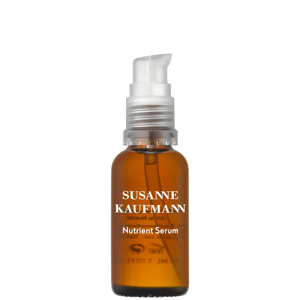 SUSANNE KAUFMANN Nutrient Serum 30ml Image 1