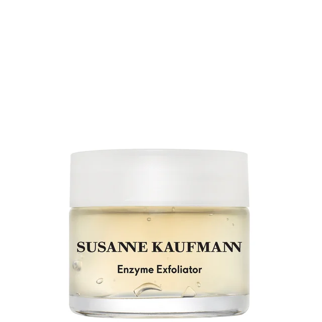 SUSANNE KAUFMANN Enzyme Exfoliator 50ml