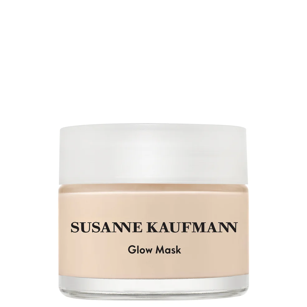 SUSANNE KAUFMANN Glow Mask 50ml Image 1