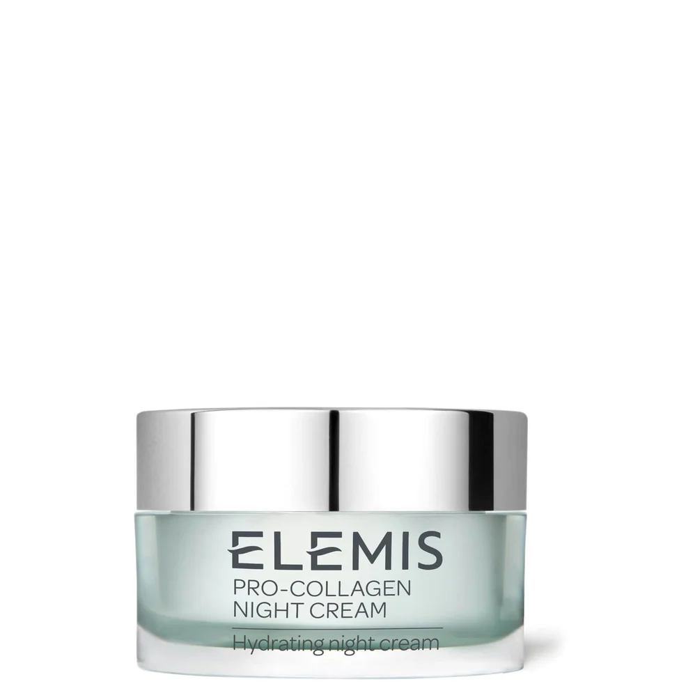 Elemis Pro-Collagen Night Cream For Women – 1.6 Oz – Hydrating & Lifting – Free Shipping