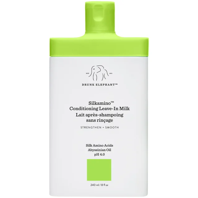 Drunk Elephant Silkamino™ Leave-In Hair Conditioner 240ml
