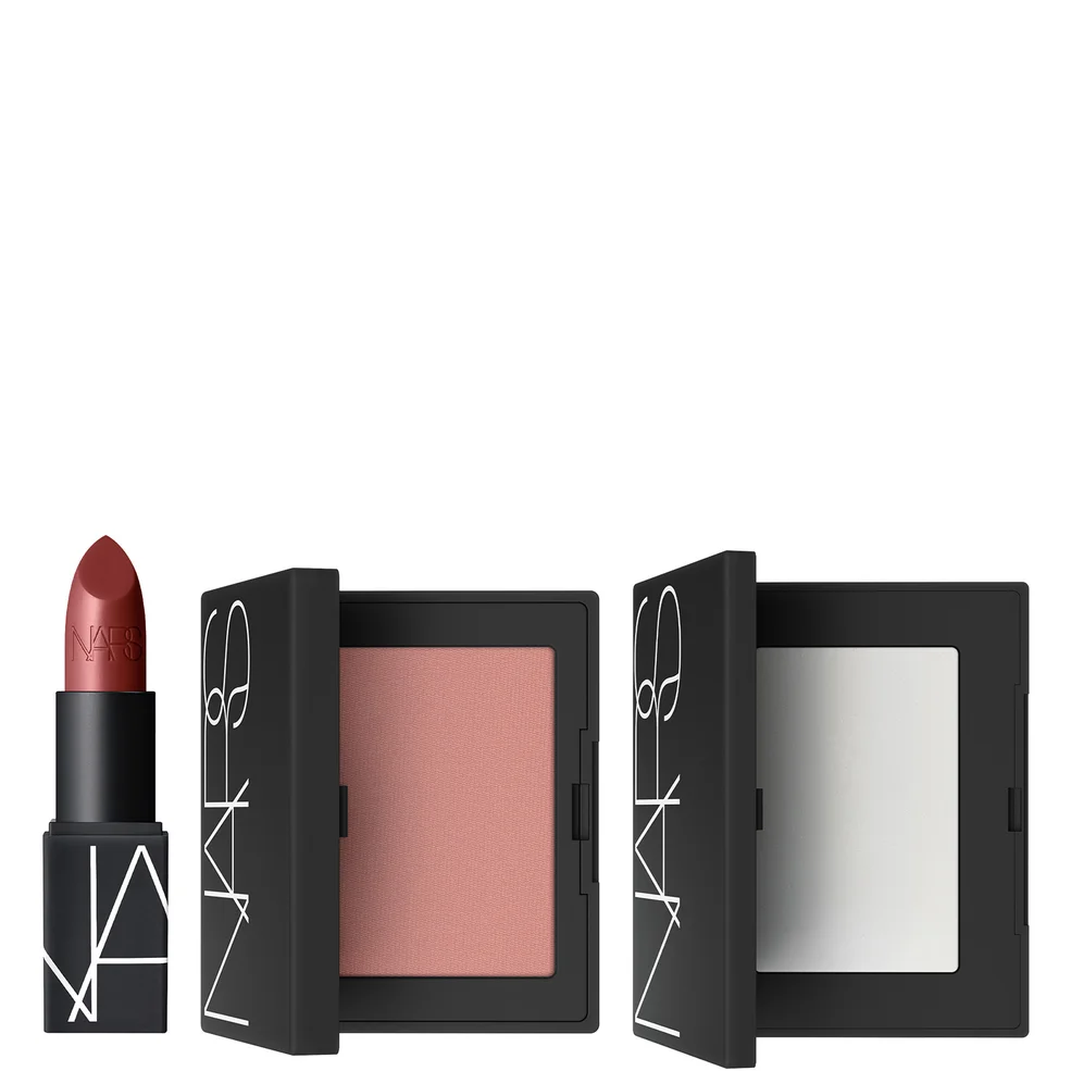 NARS Instant Stardom Mini Face Set Image 1