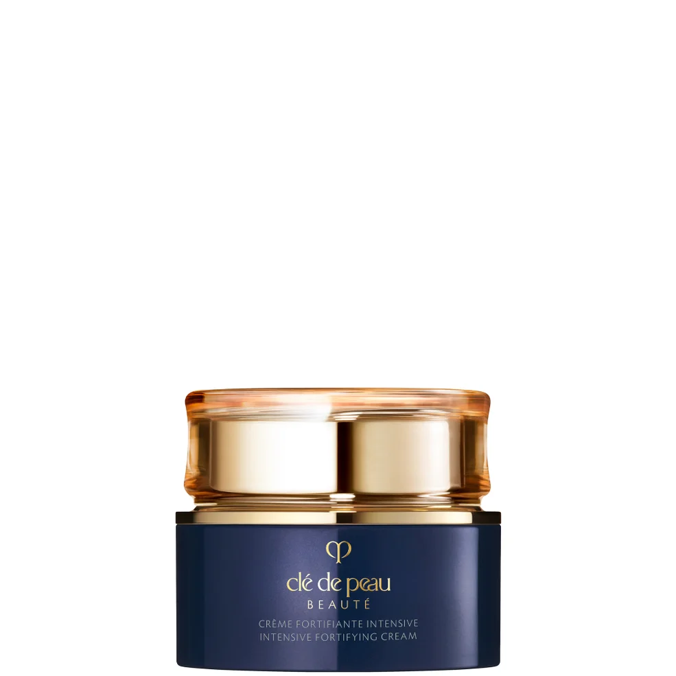 Clé de Peau Beauté Intensive Fortifying Cream 50ml Image 1