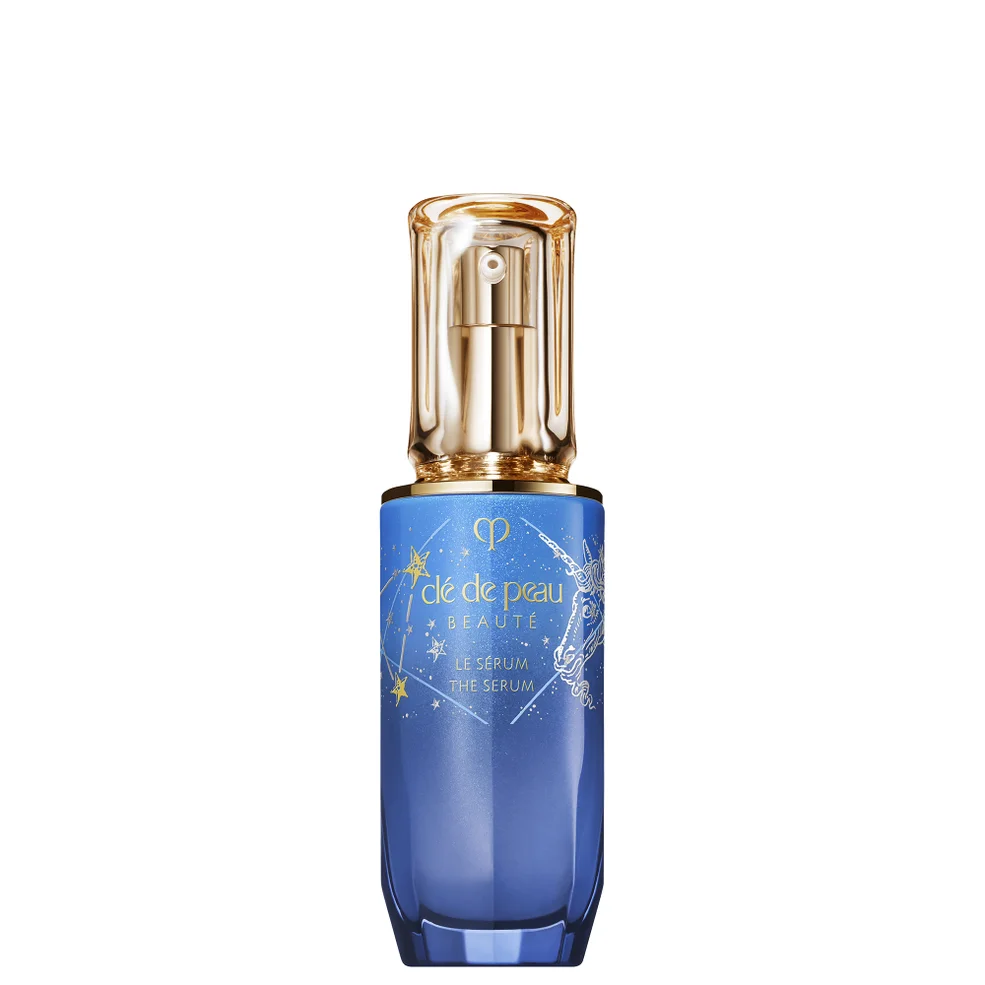 Clé de Peau Beauté The Serum 50ml Image 1