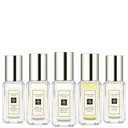 Jo Malone London Cologne Collection 5x9ml