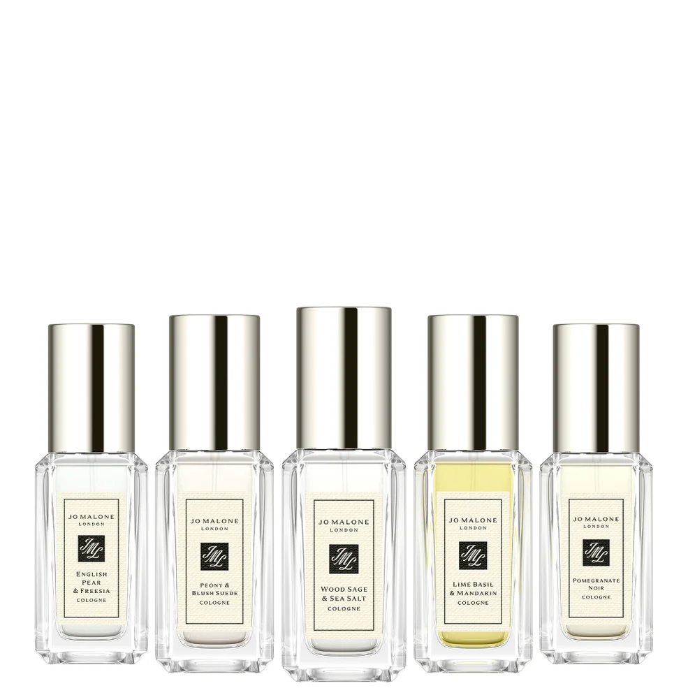 Jo Malone London Cologne Collection Image 1