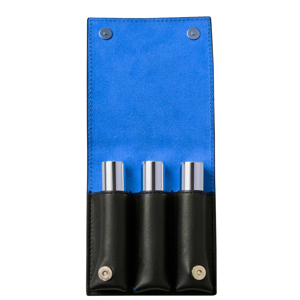 BYREDO La Sélection Bâtons de Couleur - 3 Blue Image 1