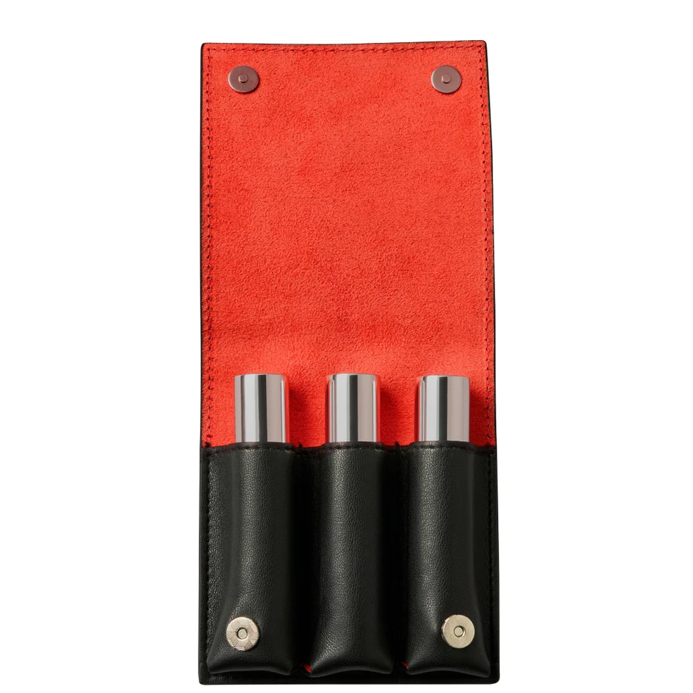 BYREDO La Sélection Bâtons de Couleur - 3 Orange Image 1