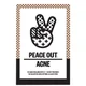 Peace Out Acne Dots (20 Dots)