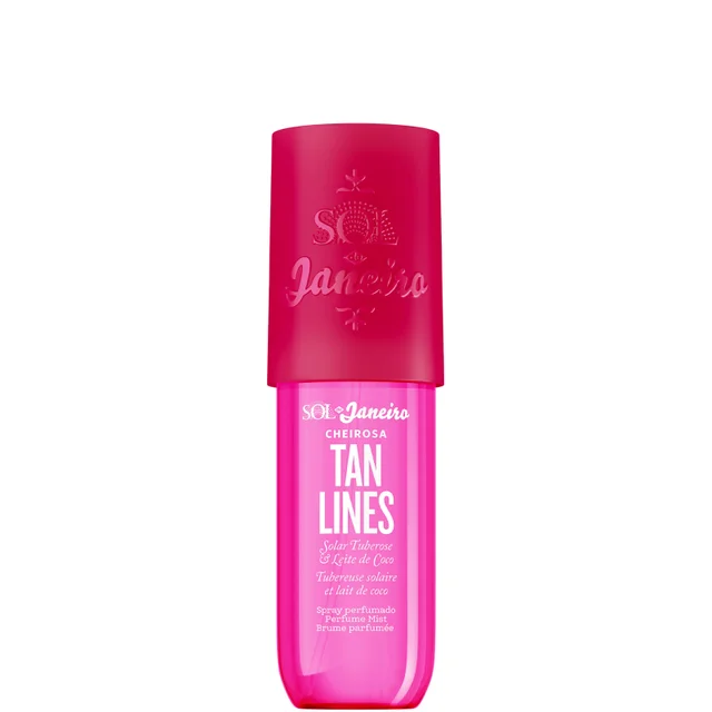 Sol de Janeiro Cheirosa Tan Lines Perfume Mist 90ml
