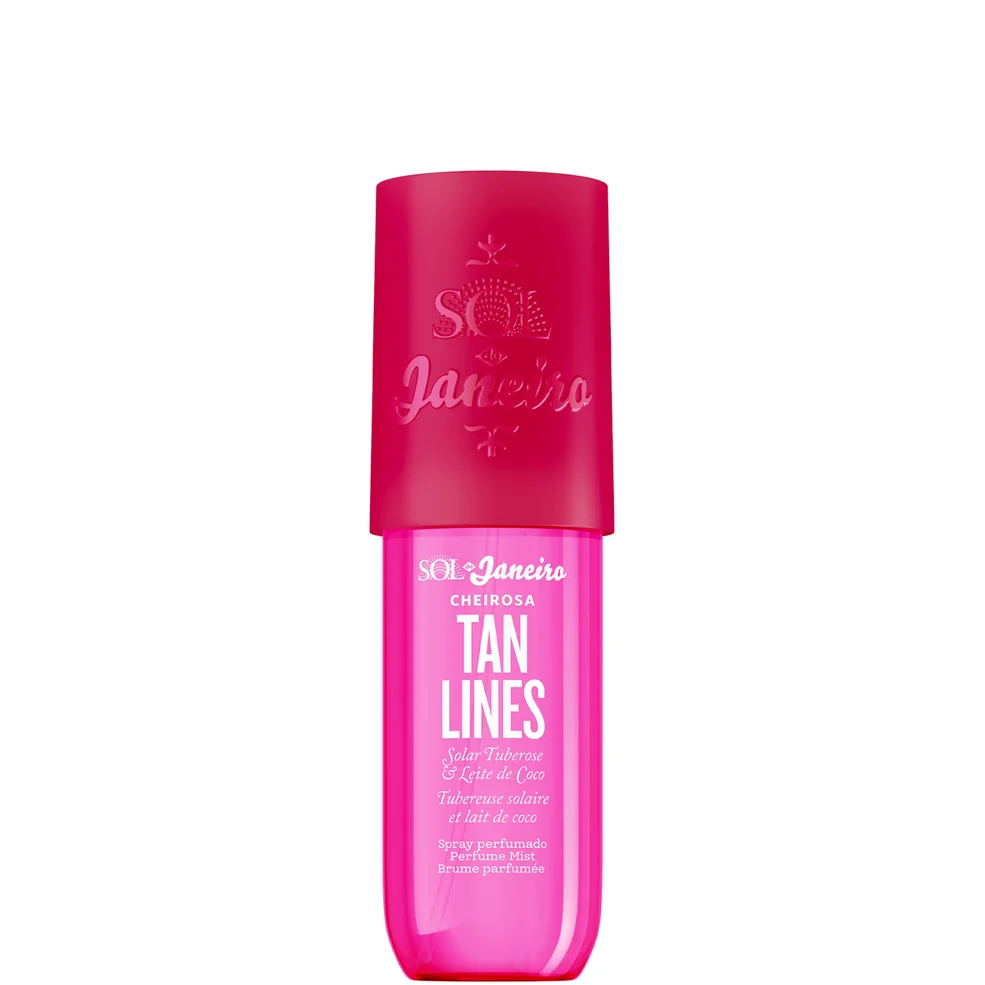 Sol de Janeiro Cheirosa Tan Lines Perfume Mist 90ml Image 1